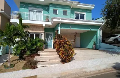 Casa em condomínio fechado com 4 quartos para alugar na residencial zurich dorf, s/n°, condomínio zurich dorf, valinhos, 407 m2 por r$ 14.000