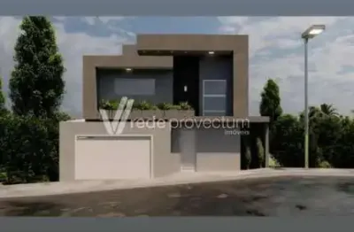 Terreno à venda na rua alice garrido, 153, loteamento residencial fonte nova, valinhos por r$ 335.000