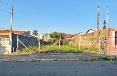 Terreno comercial à venda na rua salomão mussi, 200, barão geraldo, campinas por r$ 750.000