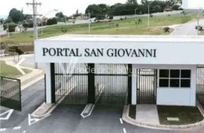 Terreno à venda na sérgio polezel, s/n°, residencial fazenda santa rosa, itatiba por r$ 266.000