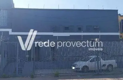 Barracão / galpão / depósito à venda na avenida anton von zuben, 3279, jardim das bandeiras, campinas, 300 m2 por r$ 900.000