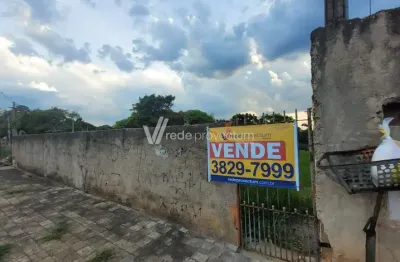 Terreno à venda na rua olavo barbosa de oliveira, s/n°, parque jambeiro, campinas por r$ 585.000