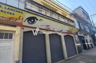 Prédio à venda na avenida joão jorge, 432, vila industrial, campinas, 435 m2 por r$ 2.200.000