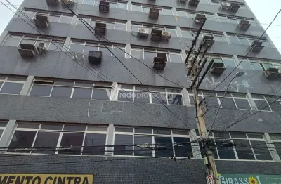 Sala comercial à venda na rua costa aguiar, 96/98, centro, campinas, 38 m2 por r$ 105.000