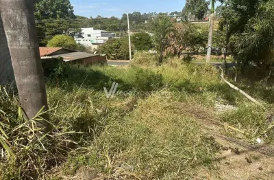 Terreno comercial à venda na rua waldemar josé strazacappa, 62, jardim indianópolis, campinas por r$ 850.000