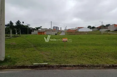 Terreno à venda na maria rodrigues desidério, s/nº, parque das praças, campinas por r$ 120.000