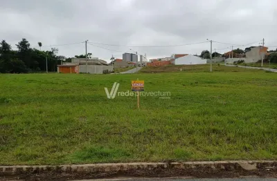 Terreno à venda na maria rodrigues desidério, s/nº, parque das praças, campinas por r$ 120.000