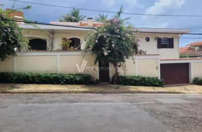 Casa comercial à venda na rua afrânio ferreira júnior, 440, parque nova campinas, campinas, 478 m2 por r$ 1.700.000