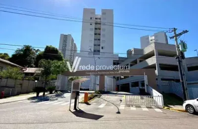 Apartamento com 3 quartos à venda na rua vitório randi, 135, jardim alto da boa vista, valinhos, 53 m2 por r$ 430.000