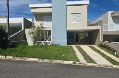 Casa em condomínio fechado com 3 quartos à venda na avenida joão páffaro, 2000, condomínio terras de são francisco, vinhedo, 320 m2 por r$ 1.459.000