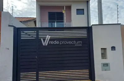 Casa com 3 quartos à venda na rua masao muryama, 358, parque jambeiro, campinas, 135 m2 por r$ 750.000