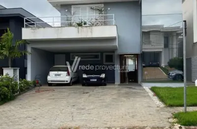 Casa em condomínio fechado com 3 quartos à venda na avenida luíz rogério heinzl, s/n°, swiss park, campinas, 215 m2 por r$ 1.900.000