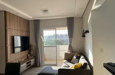 Apartamento com 3 quartos à venda na rua joão bissotto filho, 1724, ortizes, valinhos, 70 m2 por r$ 570.000