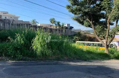 Terreno à venda na mario melatto, s/n°, bosque dos eucaliptos, valinhos por r$ 245.000