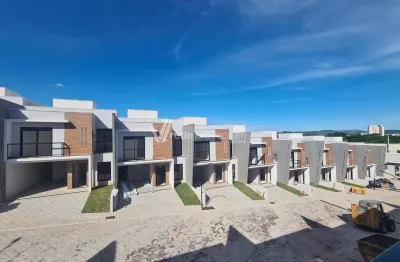 Casa em condomínio fechado com 3 quartos à venda na rua joão ubiali, 291, chácaras silvania, valinhos, 144 m2 por r$ 1.200.000