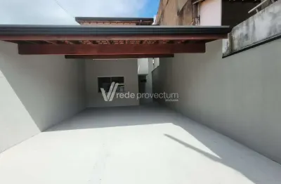 Casa com 3 quartos à venda na rua seminarista luiz antônio da silva, 39, parque jambeiro, campinas, 101 m2 por r$ 590.000