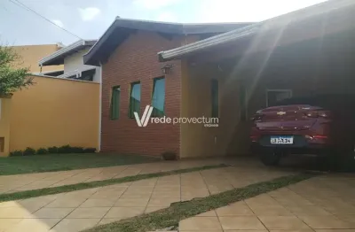 Casa em condomínio fechado com 3 quartos à venda na avenida gessy lever, 915, condomínio residencial mirante do lenheiro, valinhos, 125 m2 por r$ 840.000
