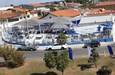 Sala comercial para alugar no jardim santo antônio, valinhos , 455 m2 por r$ 7.800