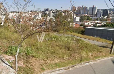 Terreno comercial à venda na rua antonio sanjuliani, s/nº, vila cristo redentor, itatiba por r$ 280.000