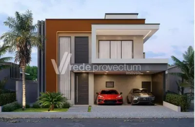 Casa em condomínio fechado com 3 quartos à venda na estrada do jequitibá, 999, colina dos pinheiros, valinhos, 239 m2 por r$ 2.050.000