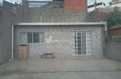 Casa com 3 quartos à venda no jardim santo expedito, campinas , 92 m2 por r$ 330.000