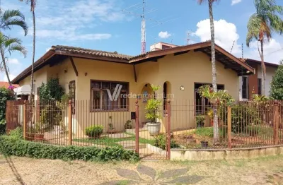 Casa com 3 quartos à venda na rua dos japoneses, 154, parque nova suíça, valinhos, 214 m2 por r$ 905.000