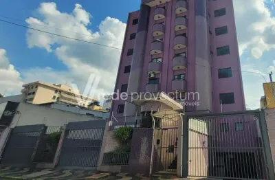 Apartamento com 1 quarto à venda na rua senador feijó, 57, centro, valinhos, 50 m2 por r$ 280.000