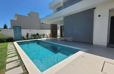Casa em condomínio fechado com 3 quartos à venda na avenida manoel polycarpo de azevedo joffily junior, s/n°, swiss park, campinas, 296 m2 por r$ 3.250.000