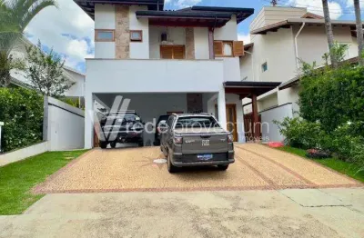 Casa em condomínio fechado com 4 quartos à venda na estrada municipal do capuava, 401, condomínio residencial terras do oriente, valinhos, 280 m2 por r$ 1.330.000