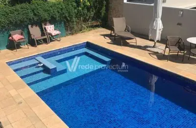 Casa em condomínio fechado com 3 quartos à venda na rua carlos penteado stevenson, 700, jardim nova suíça, valinhos, 297 m2 por r$ 2.120.000