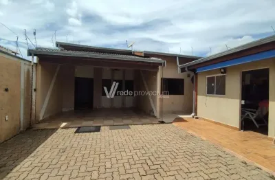 Casa com 3 quartos à venda na capitão lorival mey, 669, loteamento remanso campineiro, hortolândia, 143 m2 por r$ 680.000