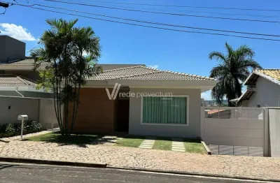 Casa com 3 quartos à venda na harrison gordon hull junior, 25, parque terranova, valinhos, 291 m2 por r$ 1.880.000