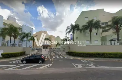 Apartamento com 2 quartos à venda na rua joão bissotto filho, 980, ortizes, valinhos, 60 m2 por r$ 270.000