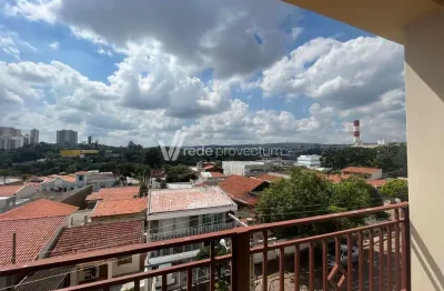 Apartamento com 2 quartos à venda na rua abolição, 221, vera cruz, valinhos, 78 m2 por r$ 430.000