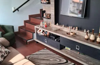 Casa em condomínio fechado com 2 quartos à venda na avenida nossa senhora de lourdes, 146, capela, vinhedo, 75 m2 por r$ 570.000