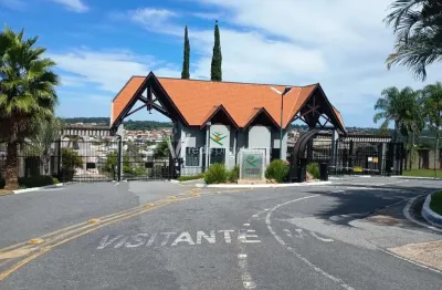 Terreno em condomínio fechado à venda na avenida flamengo, 520, residencial terras de vinhedo, vinhedo por r$ 1.280.000
