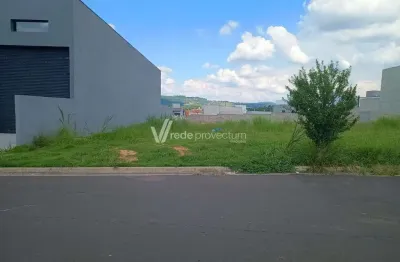 Terreno comercial à venda na alameda carlos de carvalho vieira braga, s/n°, jardim morumbi, valinhos por r$ 610.000
