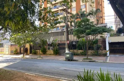 Apartamento com 3 quartos à venda na avenida princesa d'oeste, 1326, jardim proença, campinas, 115 m2 por r$ 695.000
