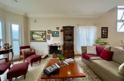 Casa em condomínio fechado com 5 quartos à venda na estrada municipal do capuava, 401, condomínio residencial terras do oriente, valinhos, 249 m2 por r$ 1.400.000