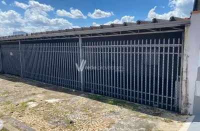 Casa com 3 quartos à venda na dos amarilis, 257, parque cecap, valinhos, 150 m2 por r$ 650.000