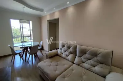 Apartamento com 3 quartos à venda na rua gema r. rodrigues, 166, ortizes, valinhos, 65 m2 por r$ 305.000
