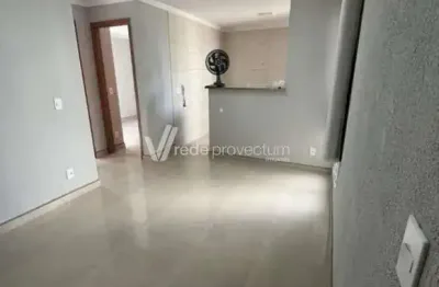 Apartamento com 2 quartos à venda na rua professor mauricio francisco ceolin, 58, loteamento residencial parque dos cantos, campinas, 44 m2 por r$ 225.000