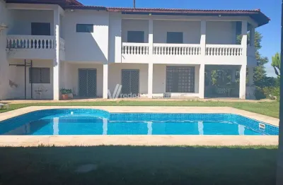 Chácara / sítio com 6 quartos à venda na rua professor richard trombetta, s/n°, vale verde, valinhos, 840 m2 por r$ 2.500.000