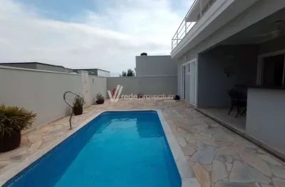 Casa em condomínio fechado com 3 quartos para alugar na rua benedicto campos, s/n°, condomínio madre maria vilac, valinhos, 228 m2 por r$ 10.000