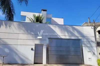 Casa comercial à venda na rua alcides de godoy, 320, jardim paraíso, campinas, 562 m2 por r$ 4.445.000