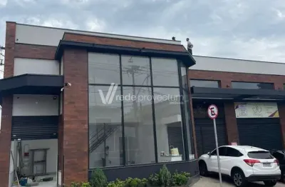 Sala comercial para alugar na rua treze de maio, 681, vila olivo, valinhos, 66 m2 por r$ 4.200