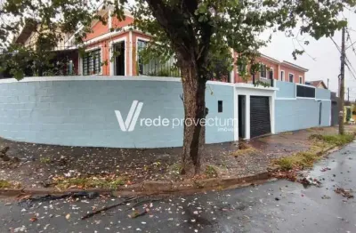 Casa com 3 quartos para alugar na rua amabile bersan dos santos, 316, jardim santo antônio, valinhos, 172 m2 por r$ 4.290