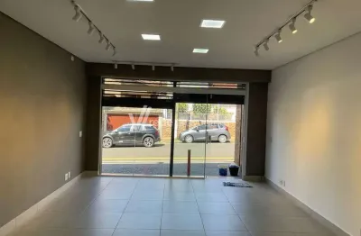 Sala comercial para alugar no centro, valinhos , 33 m2 por r$ 2.650