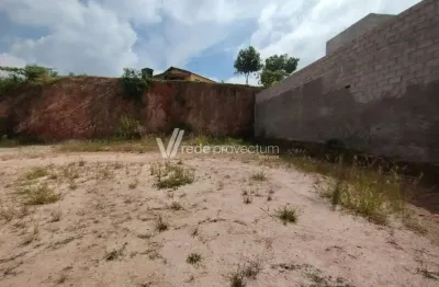 Terreno comercial à venda na mario garcia, s/n°, jardim residencial morumbi, valinhos por r$ 372.000