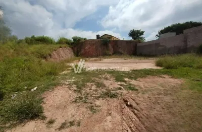 Terreno comercial à venda na mario garcia, s/n°, jardim residencial morumbi, valinhos por r$ 372.000